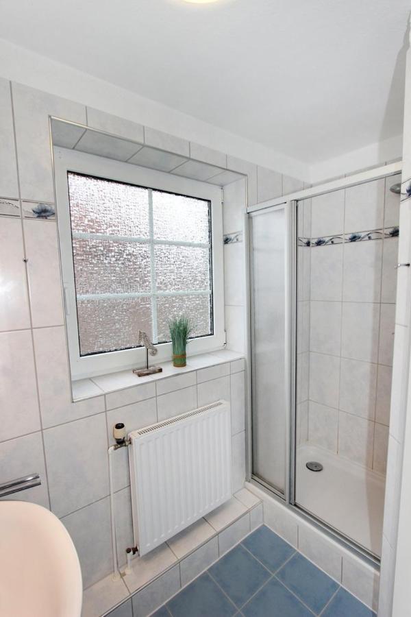 Apartamento Haus Lasse Westerland Exterior foto
